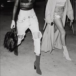 STEVE MADDEN CAPITOL BOOTIE